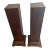 Francesco Molon Luxury Furniture Column/Pedestal Set of 2 For Sale