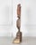 French 18th Century Carved Wood Fire Pot For Sale - Image 4 of 8