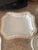 Mid 19th Century Mid 19th Century Davis Collamore Porcelain and Gold Dish Set - 14 pcs For Sale - Image 5 of 7