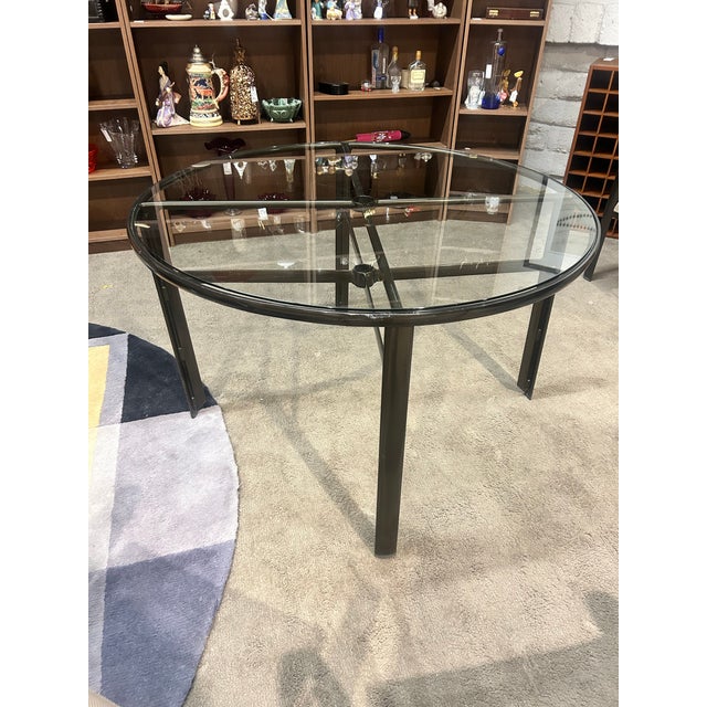 Upgrade your outdoor space with the Brown Jordan Patio Set, featuring timeless style and durable construction. This...