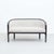 20th Century Woden Sofa by Josef Hoffmann for Kohn For Sale - Image 10 of 17