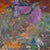 'Still Life of Poppies', Mid-Century, American School Expressionist Floral Oil For Sale In Monterey, CA - Image 6 of 11