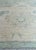 Turkish Turkish Oushak Rug 7'11" x 10'8" #20329 For Sale - Image 3 of 8