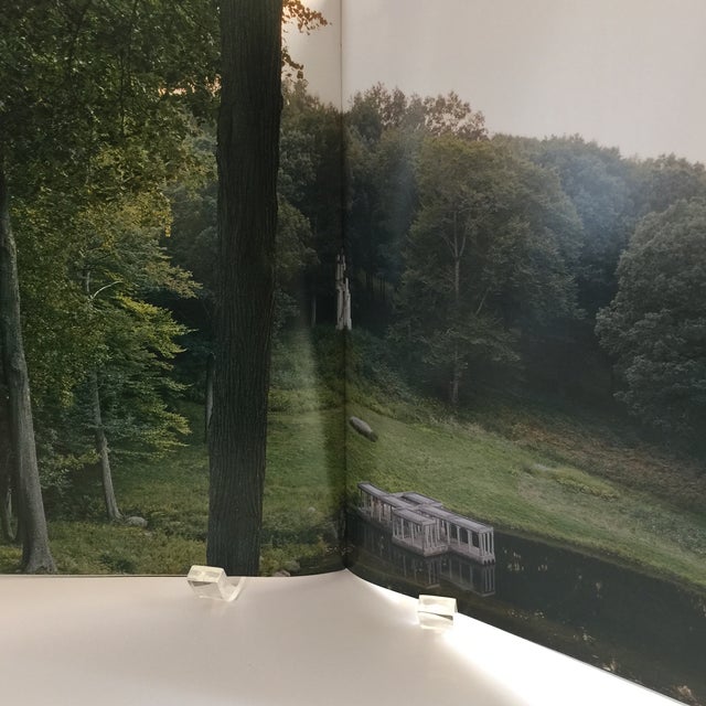 The Glass House Philip Johnson Book Chairish