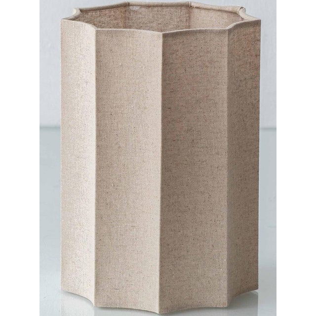 Table Lamps in Organic Modern Glazed Stoneware from Søholm, 1960s, Set of 2 For Sale - Image 12 of 14