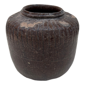 Early 20th C. Wine Jar