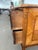 Wood 18th Century German Louis XVI Period Cherrywood Parquetry Commode, Circa 1780 For Sale - Image 7 of 8