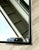 Vintage Neoclassical Maison Jansen Style Mirrored & Polished Steel Coffee Table For Sale - Image 12 of 14