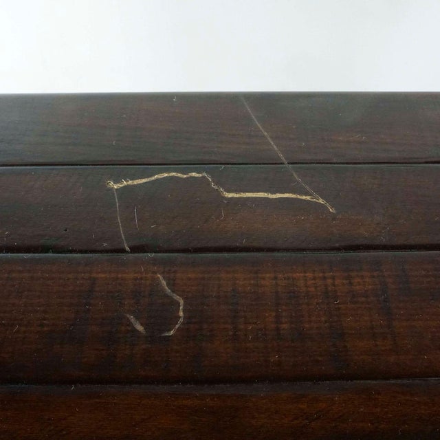 Pottery Barn Wooden Dresser Chairish