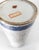 20th Century Chinese Late Qing or Republic Period Porcelain Hat Stand With Kezi Decoration For Sale - Image 17 of 17