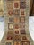 Sultani Wool Runner, Persian Bakhtiari Four Seasons Design, Gray, 2'8" X 7'11" For Sale - Image 4 of 13