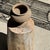 Small Side Table in Petrified Wood, 1980s For Sale - Image 17 of 18