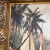 Malarz Rum Bay Reproduction Print in Ornate Gilt Frame For Sale - Image 9 of 12