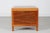 Børge Mogensen Extendable 5360 Coffee Table in American Walnut with 2 Drop-Down Leaves by Børge Mogensen for Fredericia Stolefabrik, Denmark, 1970s For Sale - Image 4 of 9