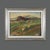 Early 20th Century Konstantinos Maleas Credited Acropolis Painting For Sale - Image 14 of 14