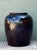 Vintage Glazed Ceramic Martaban Urn For Sale In West Palm - Image 6 of 12