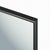 Amara Mirror, Steel For Sale - Image 4 of 7