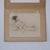 Armand Rassenfosse, Female Nude, Pencil on Paper, 1928 For Sale - Image 6 of 15