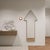 Not Yet Made - Made To Order Designer Directional Floor Mirror – Arrow 7 For Sale - Image 5 of 17