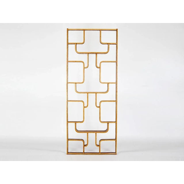 Mid-Century Divider by Ludvik Volak from Drevopodnik Holesov, 1960s For Sale - Image 10 of 10
