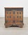 19th C. Country English Painted Georgian House Blanket Chest For Sale In Sacramento - Image 6 of 18