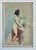 Artist: J. Salmony (xxe) Period: 20th century Style: Other Style Condition: Excellent condition Material: Water color....