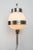 1960s Sergio Mazza 'Delta' Wall Lights for Artemide For Sale In Los Angeles - Image 6 of 10