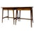 Mid-Century Modern Vintage Mid Century Modern End Table Set by Paul McCobb for Planner Group For Sale - Image 3 of 10