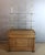 Vintage Oak Counter with Rack, 1940s For Sale - Image 15 of 15