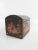 English Antique Pastoral Scene Tea Caddy Box For Sale - Image 3 of 13