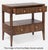 Contemporary Made Goods Solaris Nighstand For Sale - Image 3 of 6