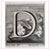 Old Master, Antiquities of Herculaneum, Letter D, Etching, 18th Century For Sale