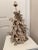 Mid 20th Century Driftwood Table Lamp For Sale - Image 5 of 10