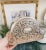 Exceptional and Rare Victorian English Silver Plate Cheese Dome & Tray With Repoussé Floral Decoration, Circa 1890 For Sale In Philadelphia - Image 6 of 15