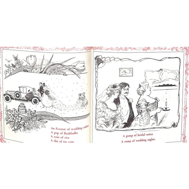 "An Exaltation of Romance & Revelry" 1994 Lipton, James For Sale - Image 13 of 13