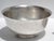 Mid-20th Century timeless classic with a modern edge this Fisher Silversmiths, USA Paul Revere Reproduction Bowl offers...