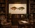 Paint Antique Fish Study 1, Vintage Art Print Reproduction, 24" X 16" For Sale - Image 7 of 8
