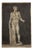 Hercules with the Apples of the Hesperides, Oil on Canvas, 1950s For Sale