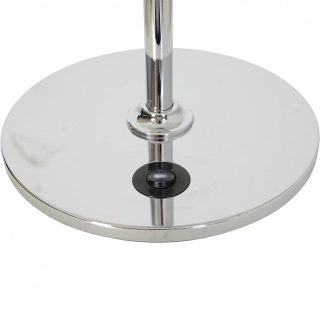 White PH4 Table Lamp by Poul Henningsen, 2016 For Sale - Image 8 of 11