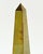 Vintage aged brass obelisk by Decorative Crafts - a timeless favorite of mine. I've repurchased this piece multiple times...