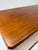 1960's Mid Century Scandinavian Teak Credenza For Sale In Boston - Image 6 of 9