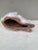 French White Terracotta Majolica Rabbit Bavent, Circa 1890 For Sale - Image 4 of 6
