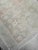 Vintage 19 Foot Neutral Turkish Runner - 2'5" x 19'4" For Sale - Image 4 of 9