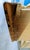 Wood Vintage French Provincial Style Vanity Desk With Lift Up For Sale - Image 7 of 7