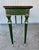 Fine Theodore Alexander Castle Bromwich Country French 4 Drawer Console Table For Sale - Image 11 of 11