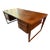 1960s Kai Kristiansen Teak Desk Fm Møbler For Sale