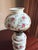 Victorian Vintage, 1960s Victorian Gone With the Wind Style Mini Oil Lamp For Sale - Image 3 of 13