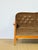 Wood Vintage Scandinavian Three-Seater Velvet Sofa, 1960 For Sale - Image 7 of 16
