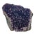 Museum-Scale Uruguayan Amethyst Geode Flower – Aaa Grape Jelly Purple Druzy, 27" For Sale