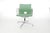 Metal EA 108 Swivel Chair with Aluminium Frame by Charles & Ray Eames for Herman Miller / Vitra, 1970s For Sale - Image 7 of 12